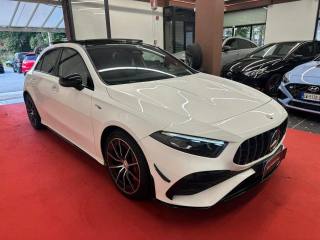 MERCEDES-BENZ A 35 AMG usata, con Airbag Passeggero
