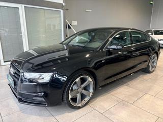 AUDI A5 usata, con Airbag laterali
