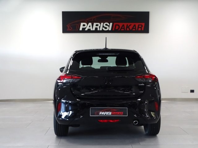 OPEL Corsa usata, con Controllo trazione