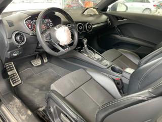 AUDI TT usata, con Fendinebbia