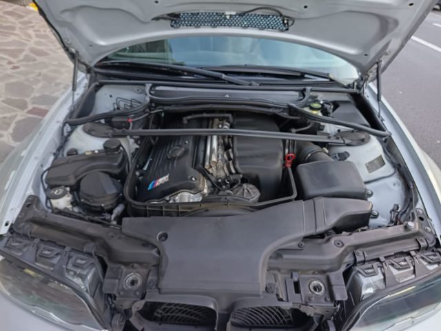 BMW M3 usata, con Chiusura centralizzata