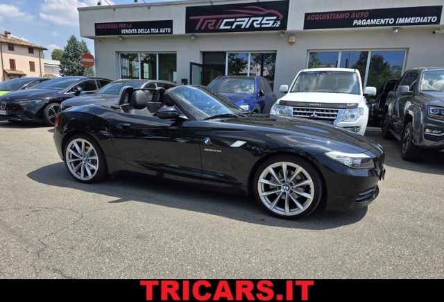 BMW Z4 usata, con ABS