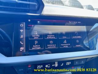 AUDI A3 usata, con Immobilizzatore elettronico