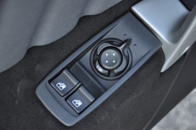 ALFA ROMEO Brera usata, con Interni in pelle
