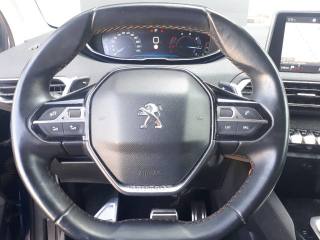 PEUGEOT 3008 usata, con Controllo automatico clima