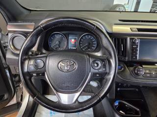 TOYOTA RAV 4 MY23 usata, con Fendinebbia