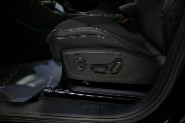 AUDI Q3 usata, con Fendinebbia