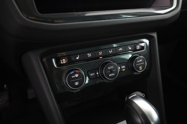 VOLKSWAGEN Tiguan usata 11