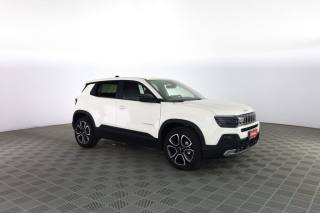 JEEP Avenger usata 1