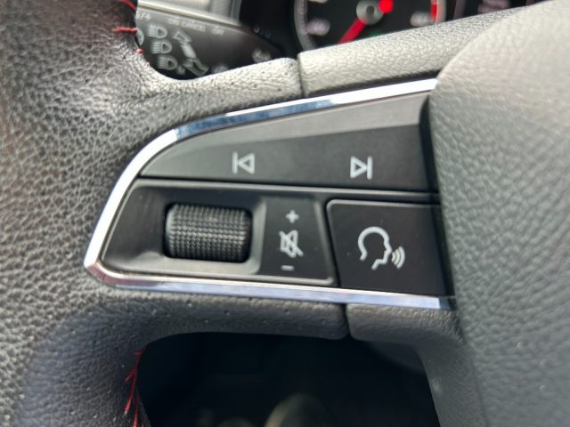 SEAT Arona usata, con Fendinebbia