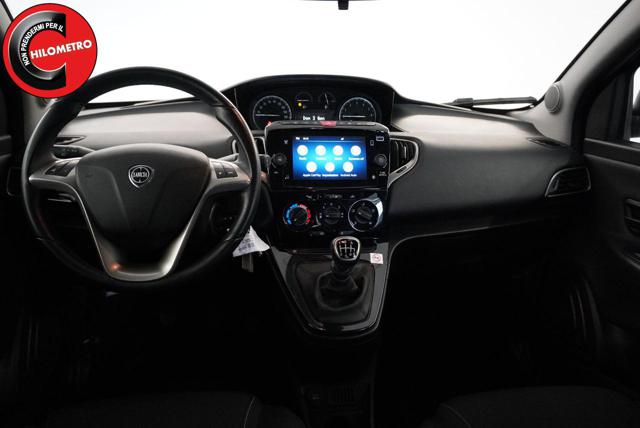 LANCIA Ypsilon usata, con Servosterzo