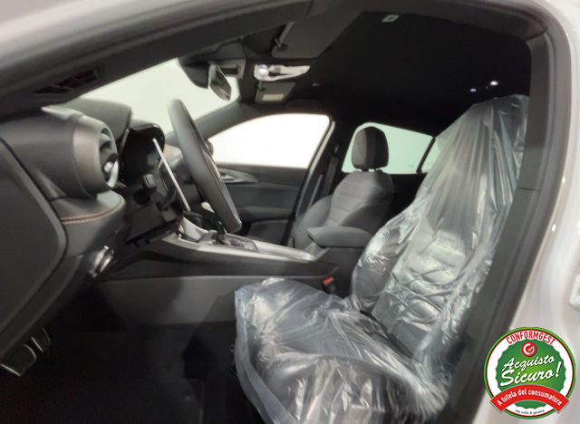 ALFA ROMEO Tonale usata, con Climatizzatore