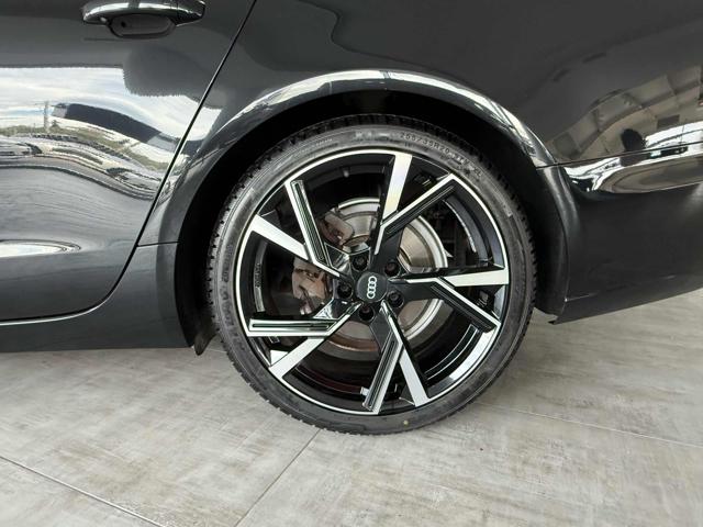 AUDI A6 usata, con Alzacristalli elettrici