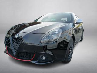 ALFA ROMEO Giulietta 1750 TBi Quadrifoglio Verde