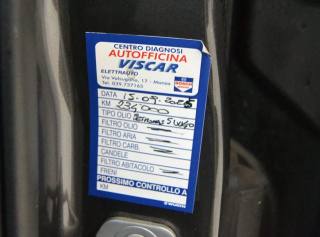 JEEP Grand Cherokee usata, con Lettore CD