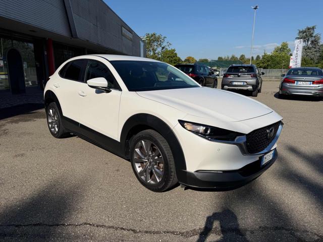 MAZDA CX-30 usata, con Airbag