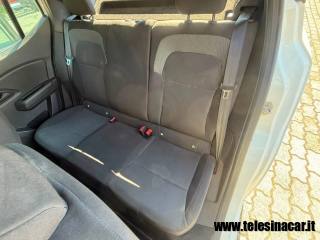 DACIA Sandero usata, con Fari LED