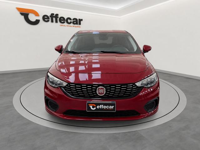 FIAT Tipo usata, con Airbag
