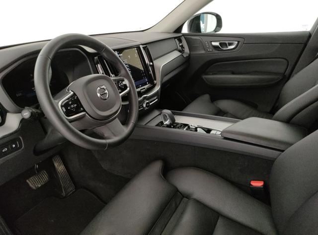 VOLVO XC60 usata, con Filtro antiparticolato