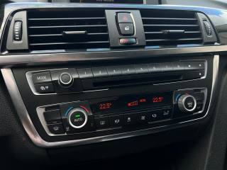 BMW 320 usata, con Lettore CD