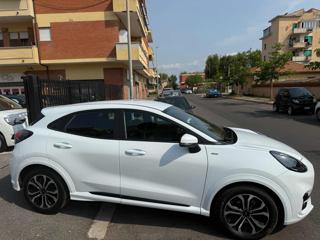 FORD Puma usata, con Climatizzatore