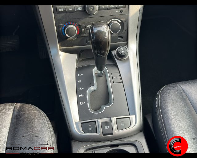 CHEVROLET Captiva usata, con Immobilizzatore elettronico