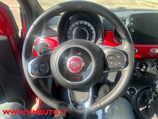 FIAT 500 usata, con Cruise Control