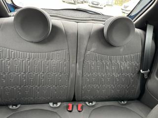 FIAT 500 usata 41