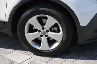 OPEL Mokka usata, con Sedile posteriore sdoppiato