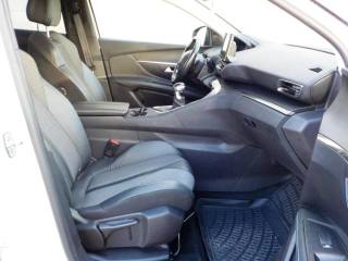 PEUGEOT 3008 usata, con Bluetooth