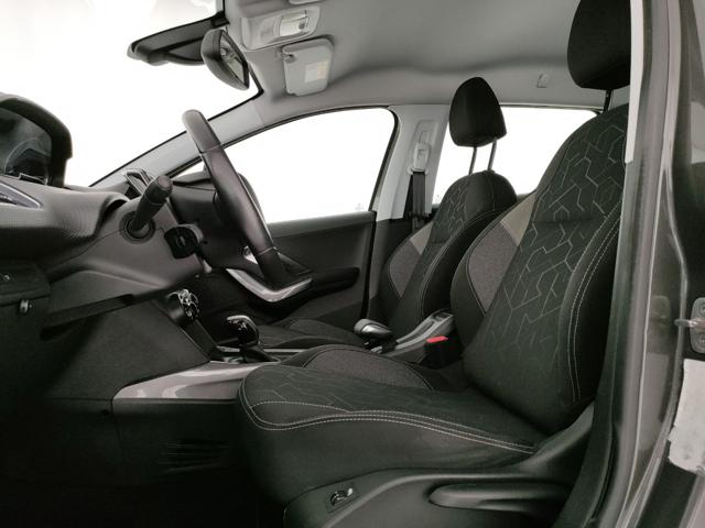 PEUGEOT 2008 usata, con Alzacristalli elettrici