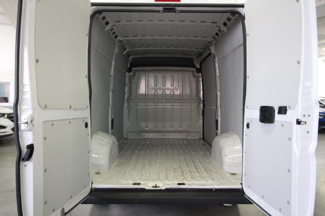 CITROEN Jumper usata, con Sensori di parcheggio posteriori
