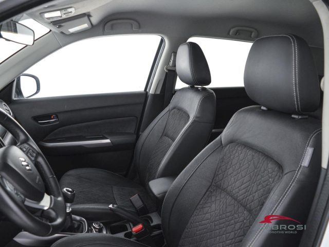 SUZUKI Vitara usata 8