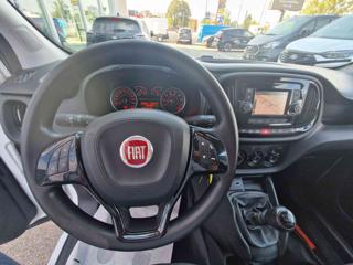 FIAT Doblo usata, con Bracciolo