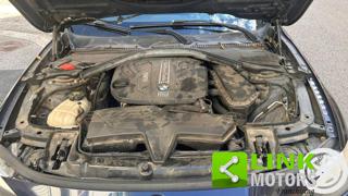 BMW 320 usata, con Bracciolo