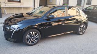 PEUGEOT 208 usata, con Filtro antiparticolato