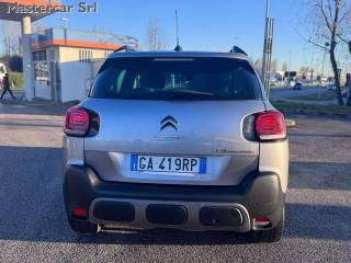 CITROEN C3 usata, con Airbag Passeggero