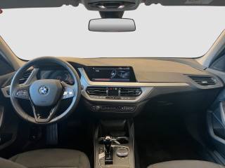 BMW 116 usata 11