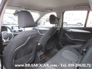 BMW X1 usata, con Controllo vocale