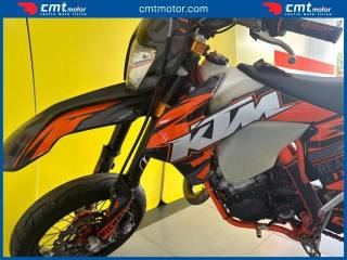 KTM EXC 125 usata 4