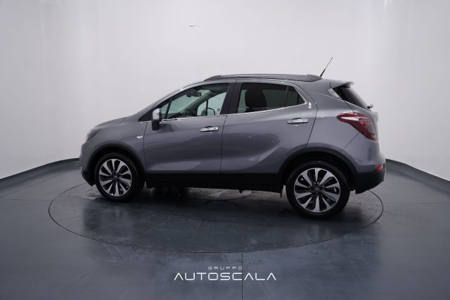 OPEL Mokka X usata, con Airbag laterali