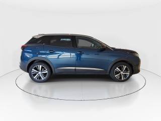 PEUGEOT 3008 usata, con Climatizzatore