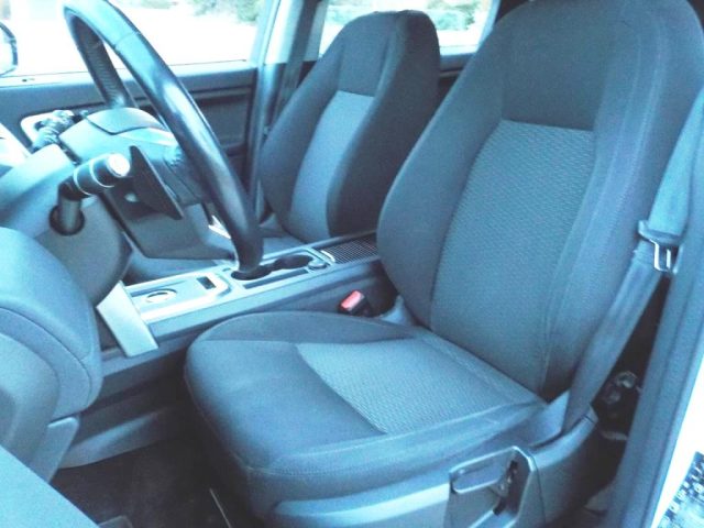 LAND ROVER Discovery Sport usata, con Cruise Control