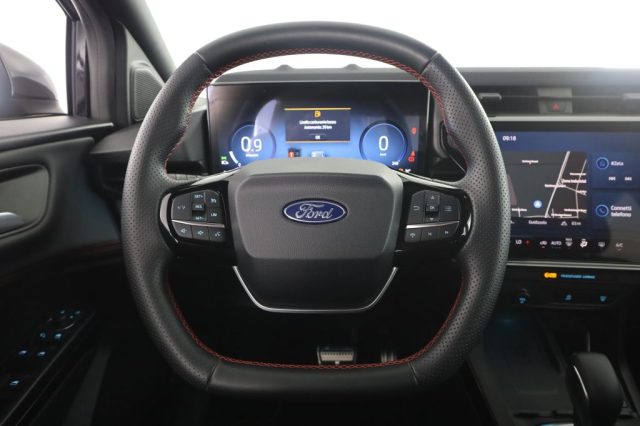 FORD Puma usata 4