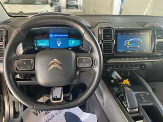 CITROEN C5 Aircross usata, con Alzacristalli elettrici