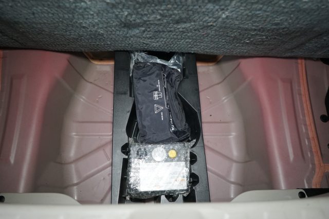 TOYOTA Aygo usata, con Volante riscaldabile