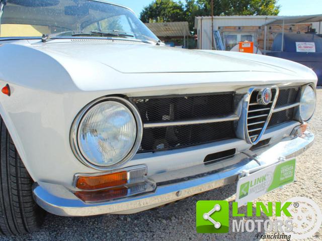 ALFA ROMEO GT usata 13