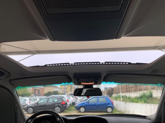 BMW 730 usata, con Interni in pelle