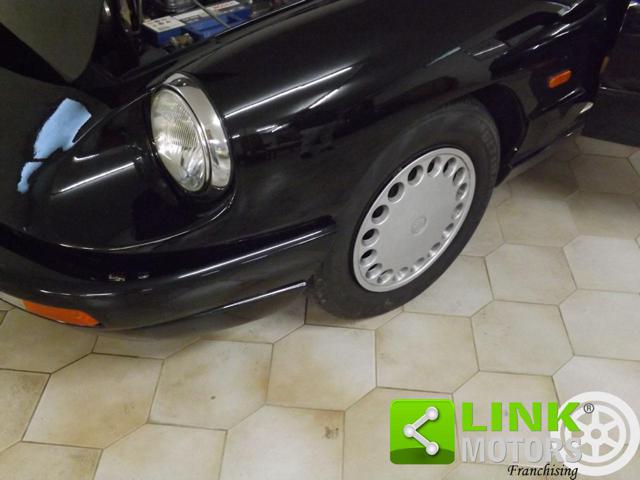 ALFA ROMEO Spider usata 7