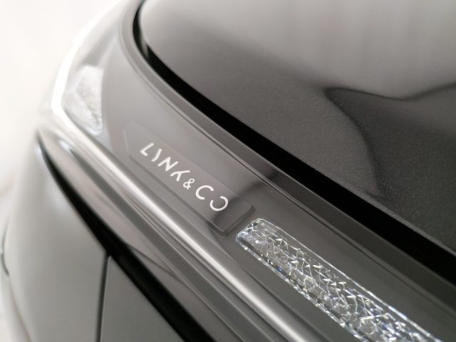 LYNK & CO 08 usata, con Fari LED